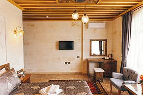 NEST CAPPADOCIA HOTEL