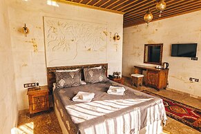 NEST CAPPADOCIA HOTEL