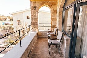 NEST CAPPADOCIA HOTEL