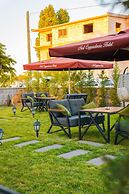 NEST CAPPADOCIA HOTEL