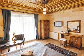NEST CAPPADOCIA HOTEL