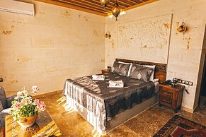 NEST CAPPADOCIA HOTEL