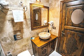 NEST CAPPADOCIA HOTEL