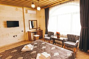 NEST CAPPADOCIA HOTEL