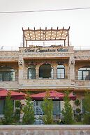 NEST CAPPADOCIA HOTEL