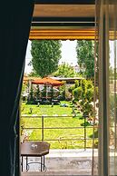 NEST CAPPADOCIA HOTEL