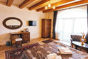 NEST CAPPADOCIA HOTEL