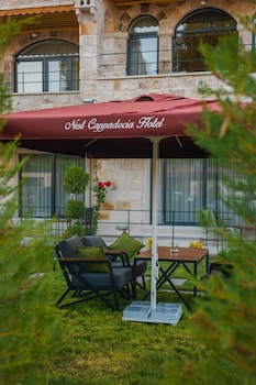 NEST CAPPADOCIA HOTEL