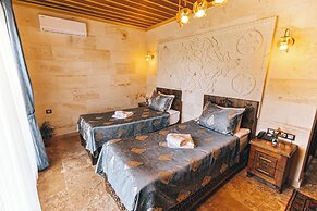 NEST CAPPADOCIA HOTEL