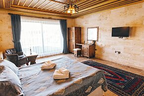 NEST CAPPADOCIA HOTEL