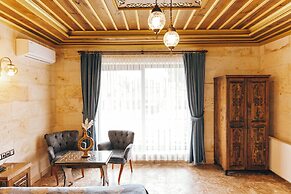 NEST CAPPADOCIA HOTEL