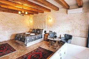 NEST CAPPADOCIA HOTEL