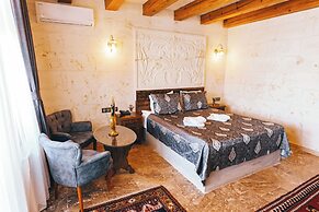 NEST CAPPADOCIA HOTEL