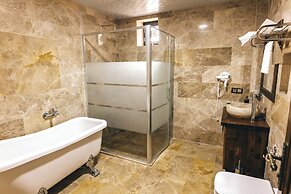 NEST CAPPADOCIA HOTEL