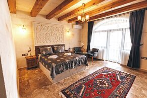 NEST CAPPADOCIA HOTEL