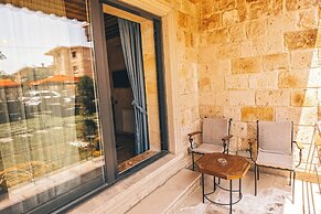 NEST CAPPADOCIA HOTEL