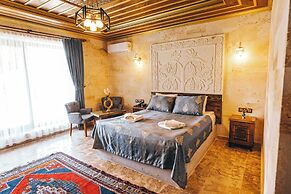 NEST CAPPADOCIA HOTEL