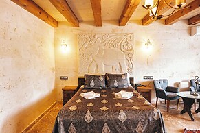 NEST CAPPADOCIA HOTEL