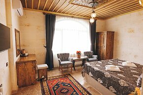 NEST CAPPADOCIA HOTEL