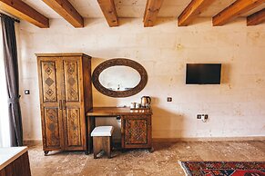 NEST CAPPADOCIA HOTEL
