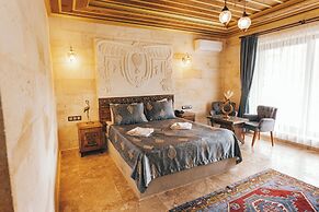 NEST CAPPADOCIA HOTEL
