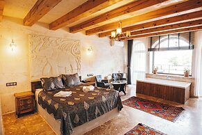 NEST CAPPADOCIA HOTEL
