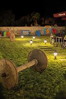 NEST CAPPADOCIA HOTEL