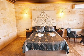 NEST CAPPADOCIA HOTEL