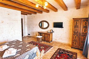 NEST CAPPADOCIA HOTEL