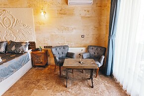 NEST CAPPADOCIA HOTEL
