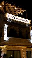 NEST CAPPADOCIA HOTEL