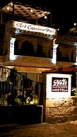 NEST CAPPADOCIA HOTEL