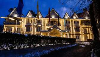 Hotel Snow Princess