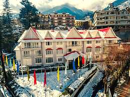Hotel Snow Princess