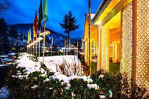Hotel Snow Princess
