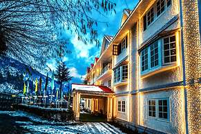 Hotel Snow Princess