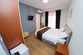 Olivar Hotel Tirana