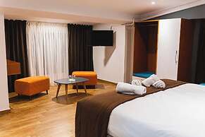 Olivar Hotel Tirana