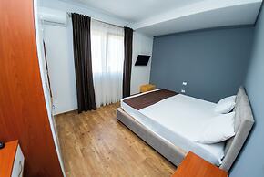 Olivar Hotel Tirana