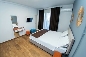Olivar Hotel Tirana