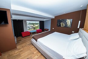 Olivar Hotel Tirana