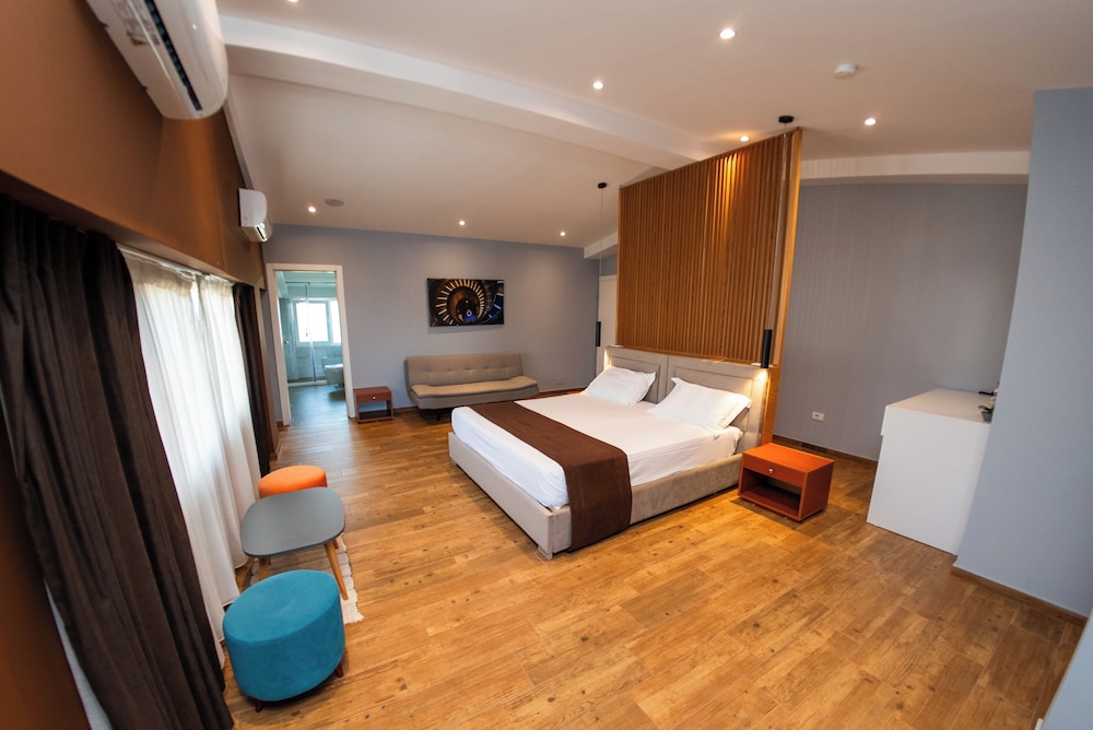 Olivar Hotel Tirana