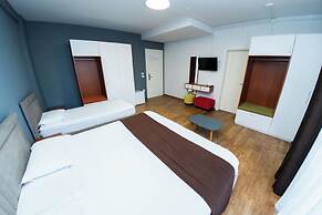 Olivar Hotel Tirana