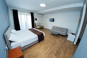 Olivar Hotel Tirana