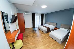Olivar Hotel Tirana