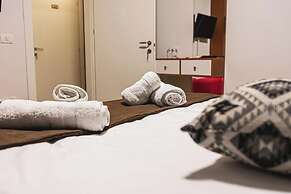 Olivar Hotel Tirana