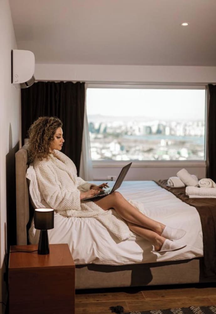 Olivar Hotel Tirana