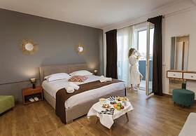 Olivar Hotel Tirana