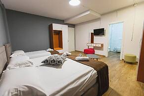 Olivar Hotel Tirana