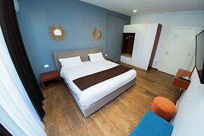 Olivar Hotel Tirana